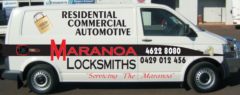 Maranoa Locksmiths | 12 Fairway Dr, Roma QLD 4455, Australia | Phone: 0429 012 456