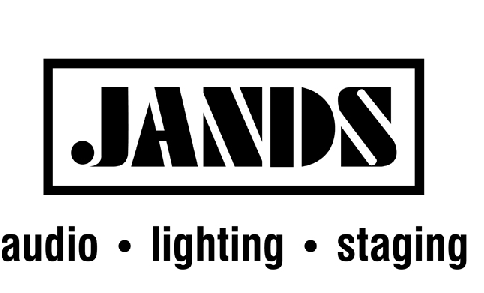 Jands | electronics store | 11/21 Sabre Dr, Port Melbourne VIC 3207, Australia | 0386980909 OR +61 3 8698 0909