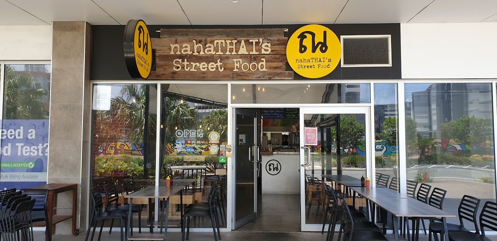 nahaTHAIs Street Food | restaurant | 103/11 Eccles Blvd, Birtinya QLD 4575, Australia | 0466073737 OR +61 466 073 737