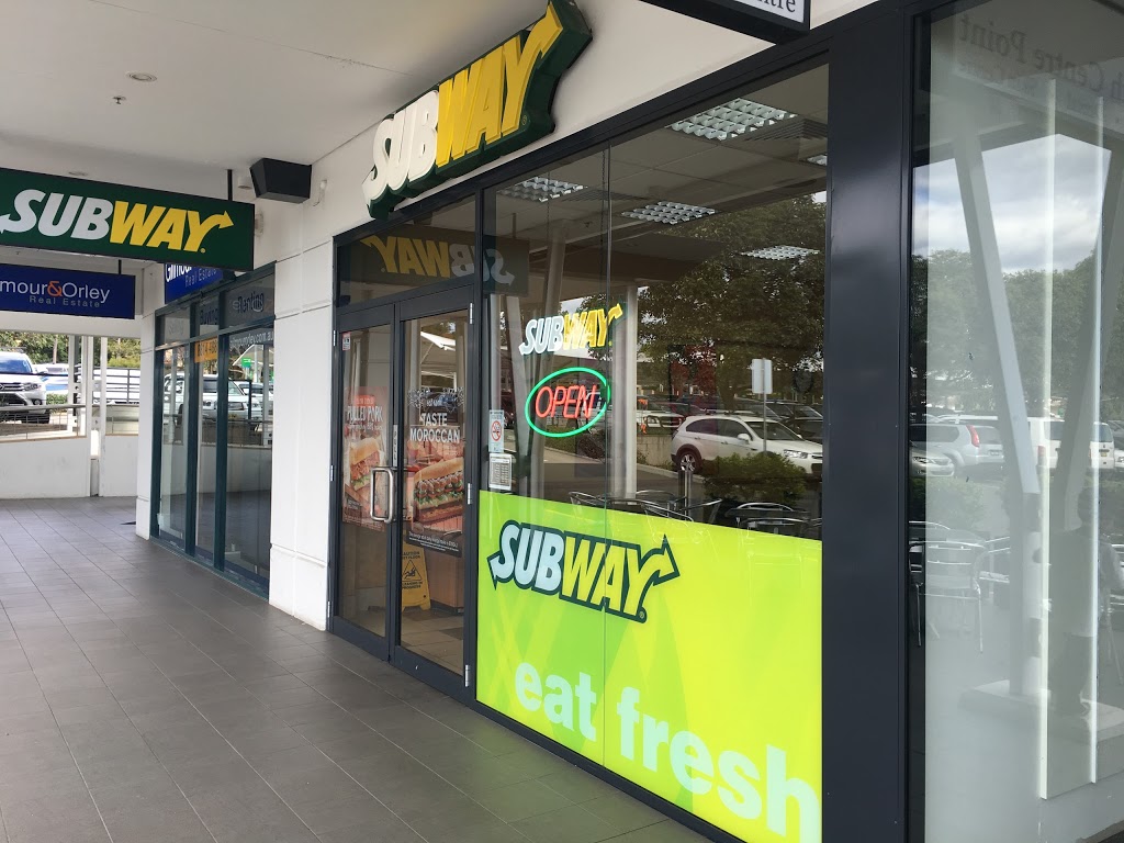 Subway® Restaurant | 90 Wrights Rd, Kellyville NSW 2155, Australia | Phone: (02) 8883 0020