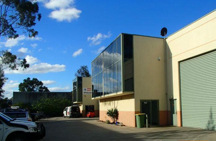 Christ Embassy Sydney | church | 6/39-41 Fourth Ave, Blacktown NSW 2148, Australia | 0426503192 OR +61 426 503 192