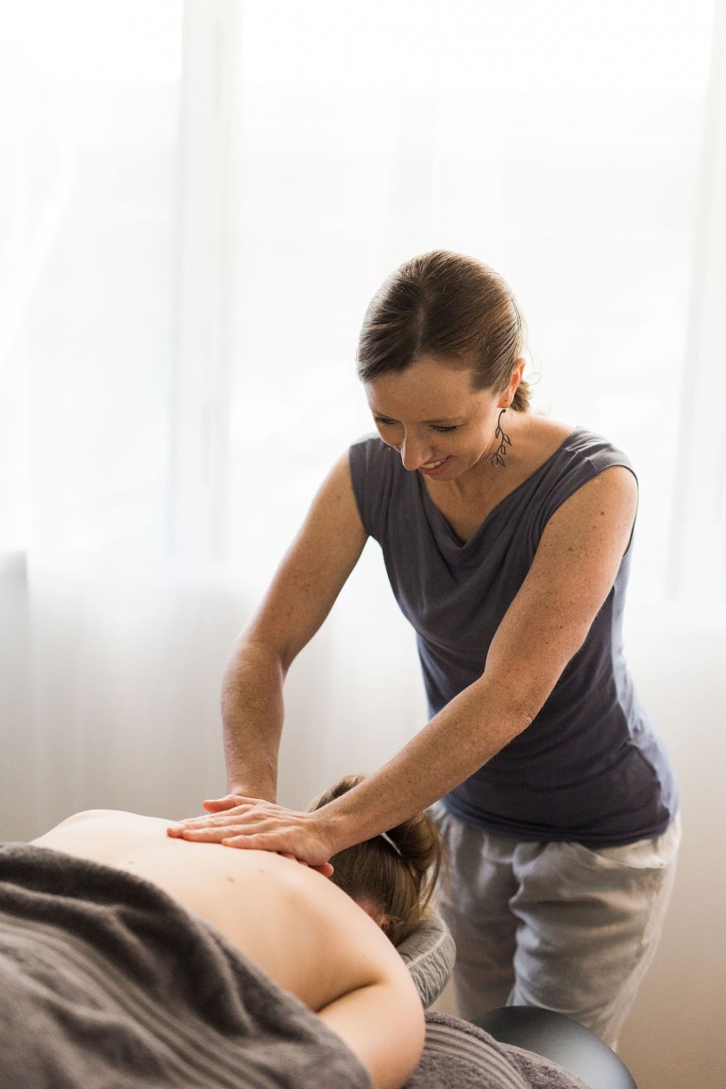 Amanda Fincham - Remedial Massage in Eumundi | 2 Cash Rd, Eumundi QLD 4562, Australia | Phone: 0407 909 208