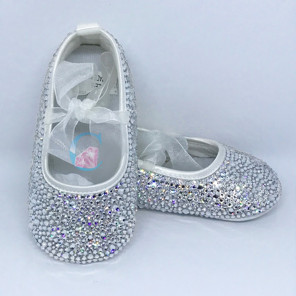 Its Crystalicious® | 12/3-11 Flora St, Kirrawee NSW 2232, Australia