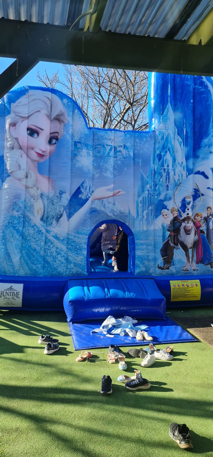 Minchinbury Neighbourhood Centre | 46 Minchin Dr, Minchinbury NSW 2770, Australia | Phone: (02) 5300 6000