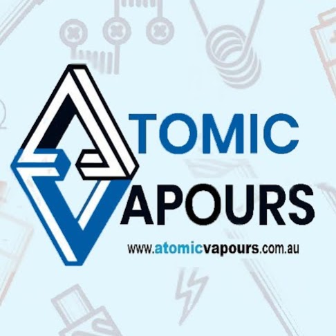 Atomic Vapours | store | 10 Camena St, Brisbane QLD 4128, Australia | 0400840656 OR +61 400 840 656