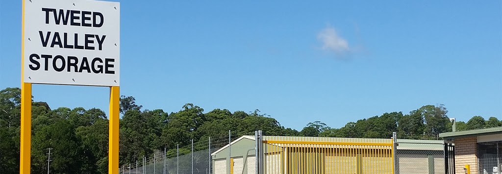 Pottsville Beach Storage | 489 Pottsville Rd, Pottsville NSW 2489, Australia | Phone: (02) 6677 0080