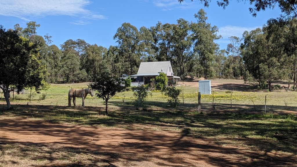 Milbrodale Farm | food | 123 Milbrodale Rd, Milbrodale NSW 2330, Australia | 0468961850 OR +61 468 961 850