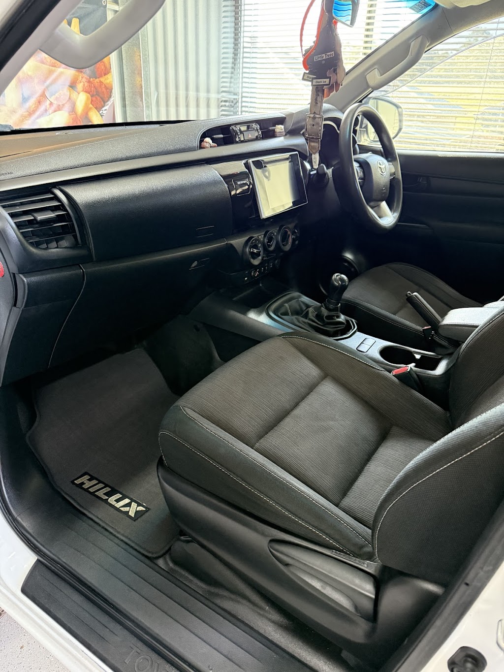 Nightmare Detailing | 33 Lomandra Bvd, Lucknow VIC 3875, Australia | Phone: 0477 489 350