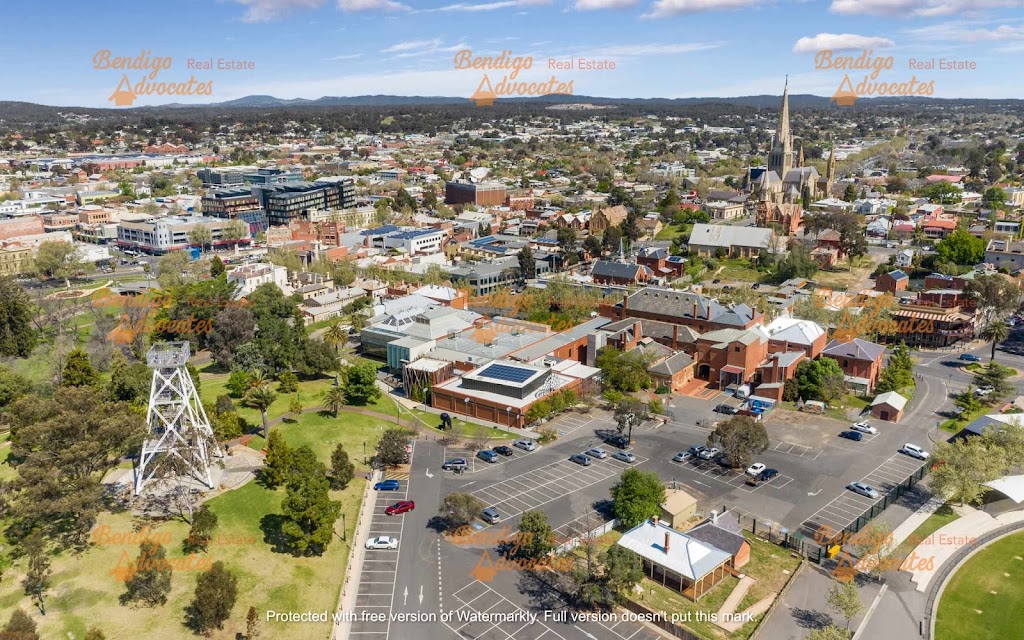 Bendigo Advocates Real Estate | 37 McCarthy Dr, Golden Square VIC 3555, Australia | Phone: 0418 508 541
