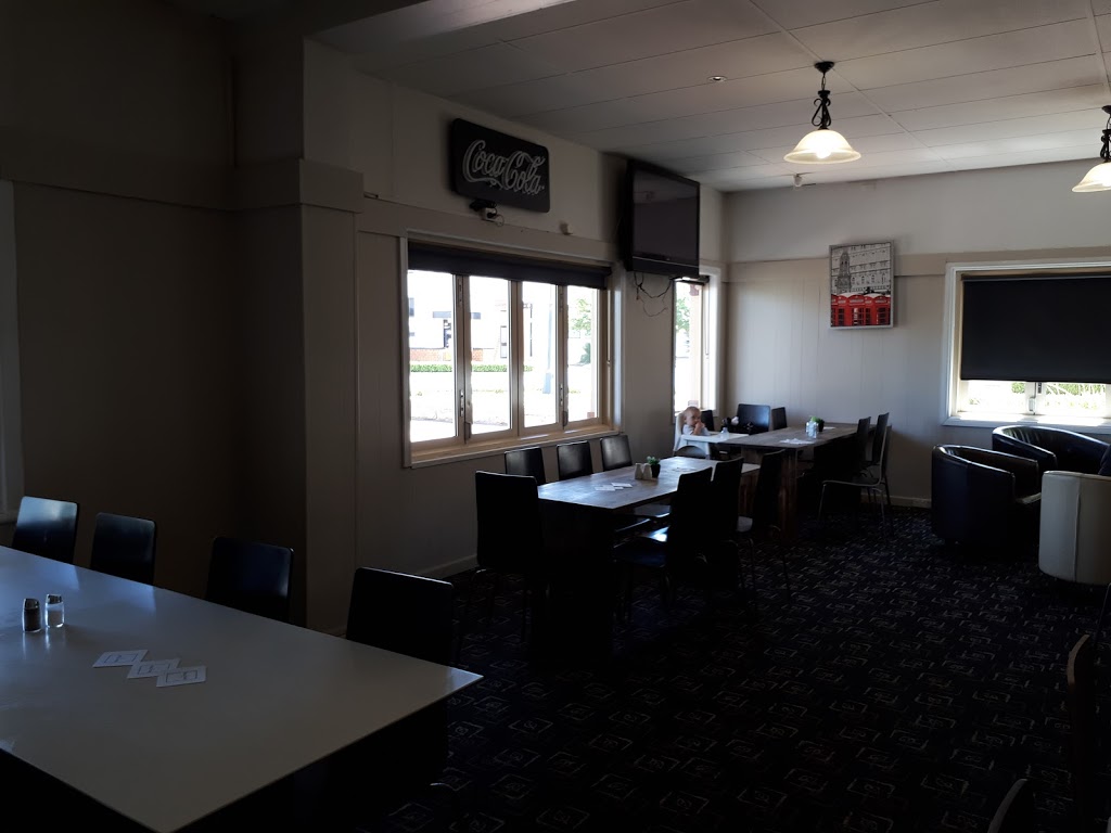 Olympic Hotel | 202 Parker St, Cootamundra NSW 2590, Australia | Phone: (02) 6942 1566