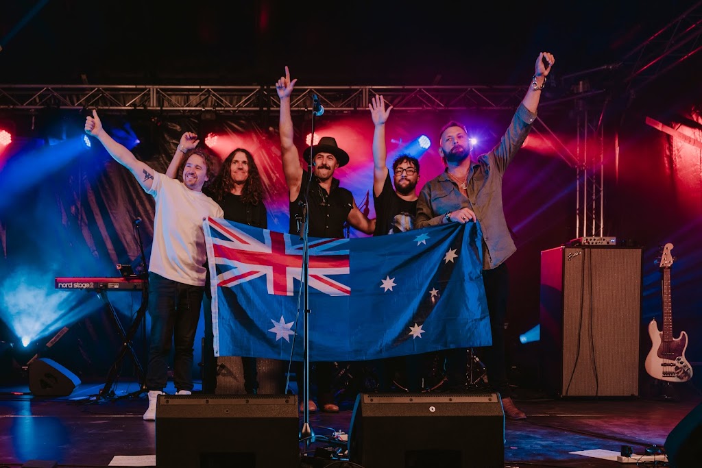 Riverside Festival Hobart | Mcvilly Dr, Queens Domain TAS 7000, Australia | Phone: (03) 6234 7249