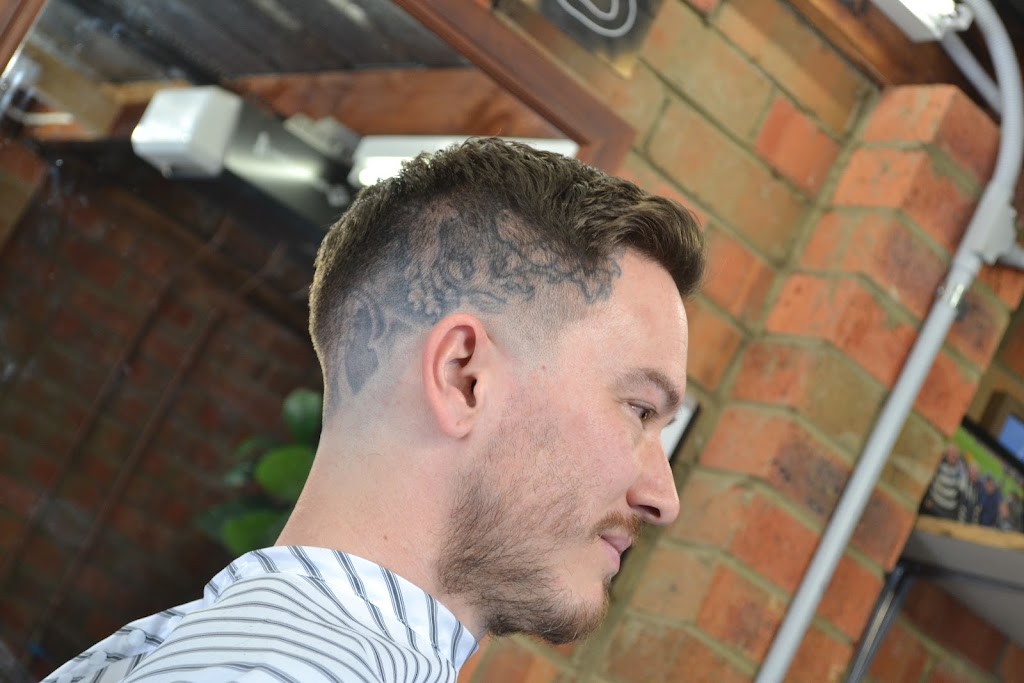 STB Studio - Adam Sheehy | 11 Warrenwood Cl, Ferntree Gully VIC 3156, Australia | Phone: 0400 233 400