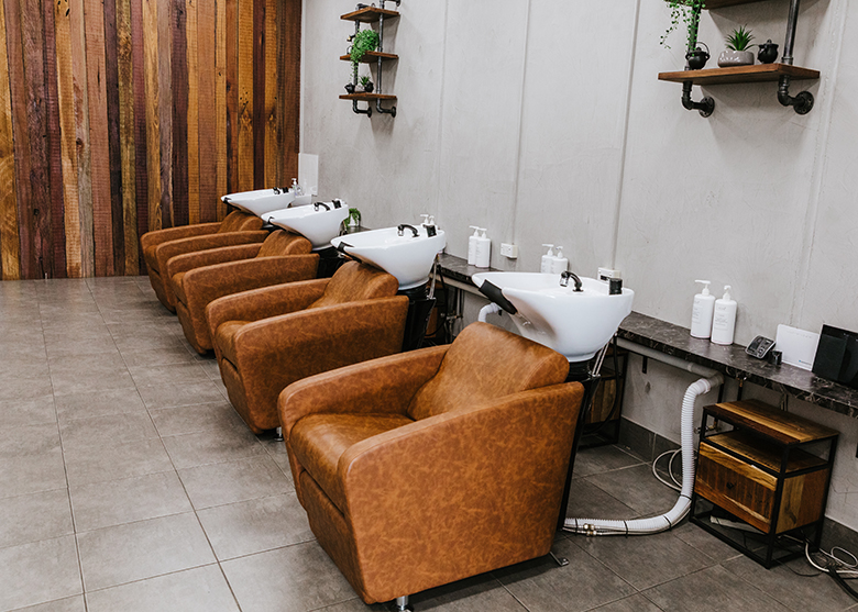 Soho Hair Salon | 2/20 Somerset Ave, Narellan NSW 2567, Australia | Phone: (02) 4647 6206