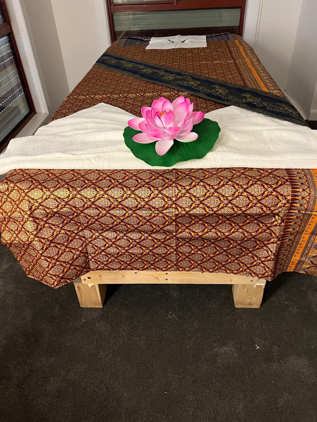 Kaniva Thai massage | 110 Commercial St E, Kaniva VIC 3419, Australia | Phone: 0411 522 816
