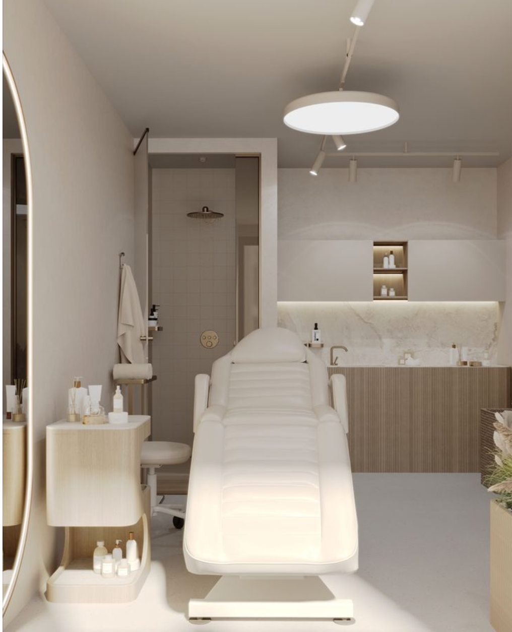 Lived in Aesthetic | 661 Pittwater Rd, Dee Why NSW 2099, Australia | Phone: 0426 506 538