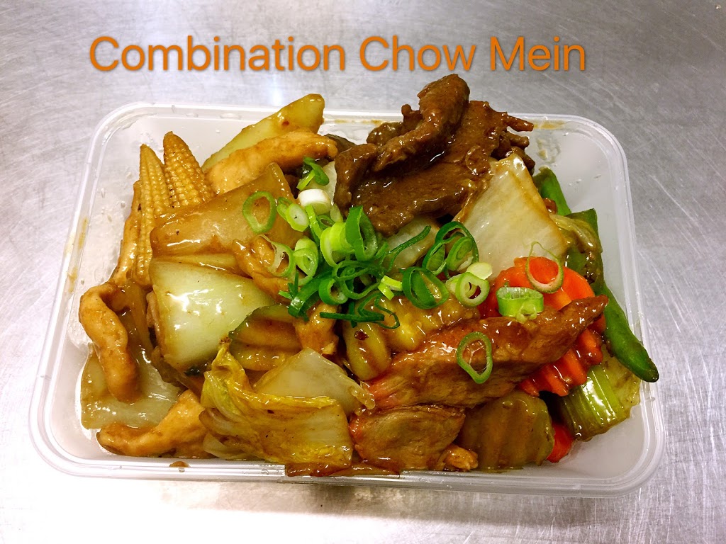 Amys Cookin Chinese Take-away Shop | 92 Clarence St, Bellerive TAS 7018, Australia | Phone: (03) 6245 9288