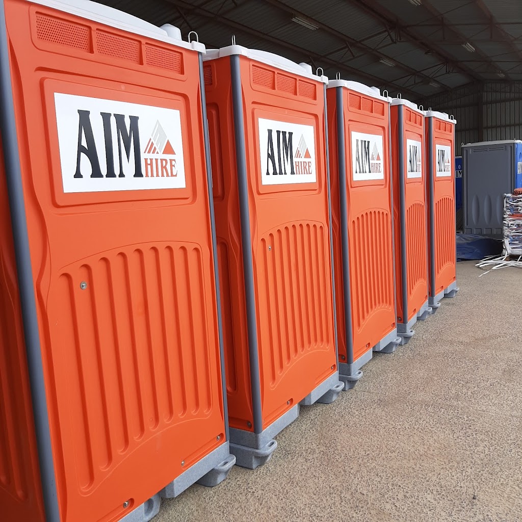 Aim Hire Gippsland | 255 Somerton Park Rd, Sale VIC 3850, Australia | Phone: (03) 5142 7200