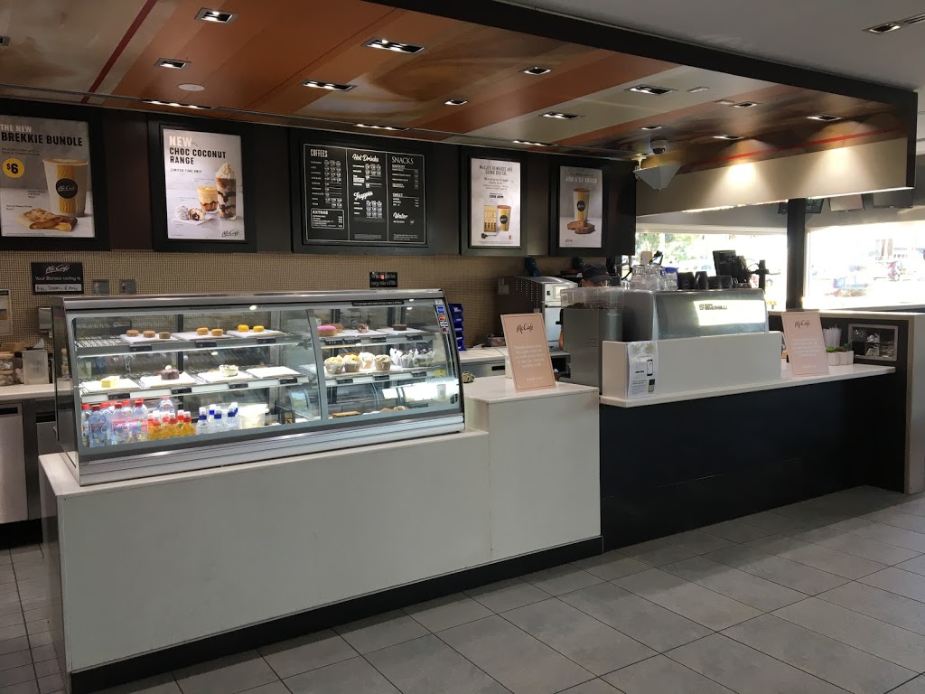 McDonalds Rouse Hill | 1 Resolution Pl, Rouse Hill NSW 2155, Australia | Phone: (02) 8814 7622