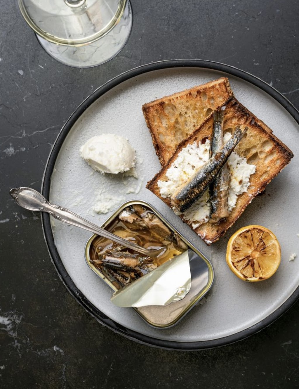 Larder & Vin | 50 Bridge St, Richmond TAS 7025, Australia | Phone: 0480 717 742
