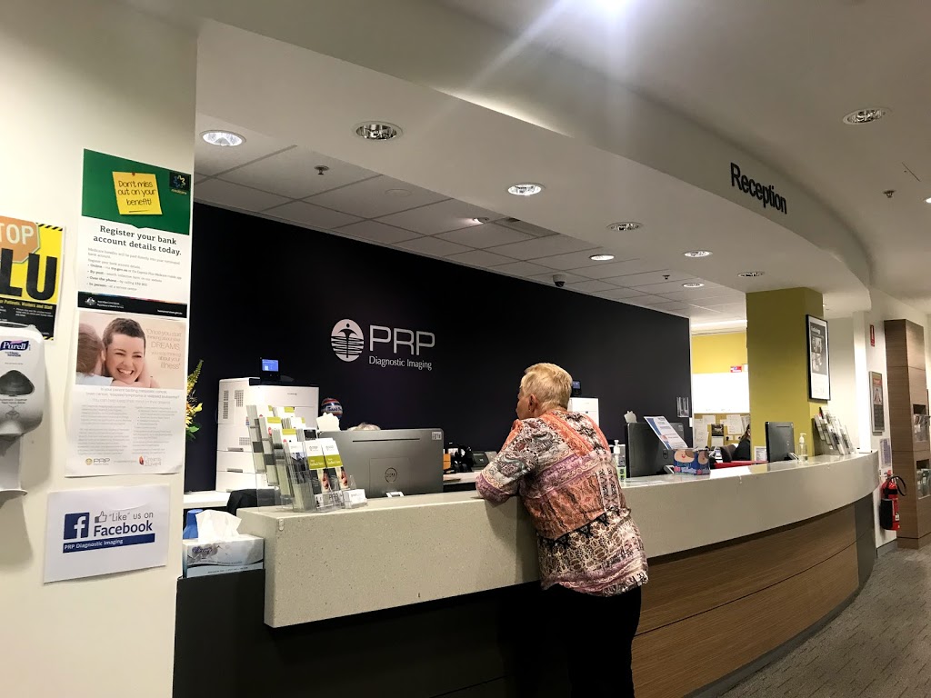 PRP Diagnostic Imaging Norwest | 11 Norbrik Dr, Bella Vista NSW 2153, Australia | Phone: (02) 8882 8822