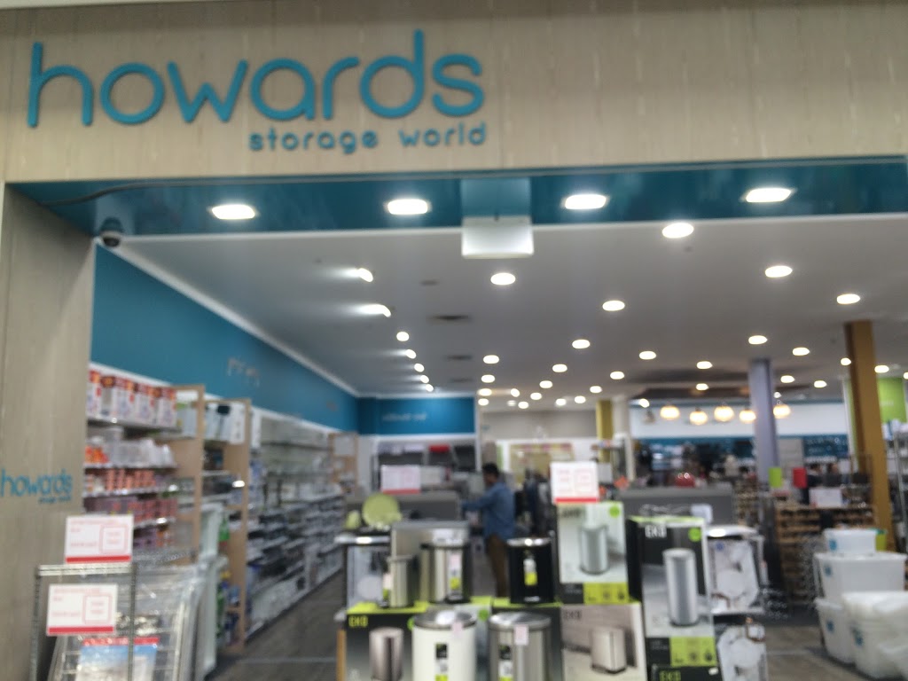Howards Storage World Rhodes | home goods store | Rhodes Waterside Shopping Centre, Shop 58/1 Rider Blvd, Rhodes NSW 2138, Australia | 0297363111 OR +61 2 9736 3111