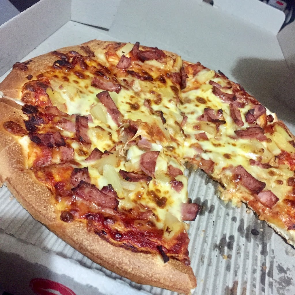 Pizza Hut Dubbo | meal delivery | Shop 3/14 Cobra St, Dubbo NSW 2830, Australia | 131166 OR +61 131166