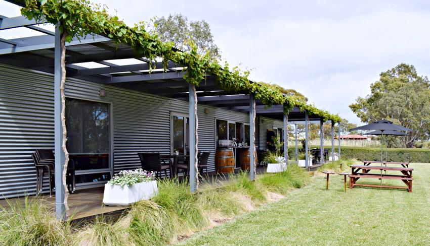 Doc Adams Wines | 276 California Rd, Tatachilla SA 5171, Australia | Phone: (08) 8185 7039