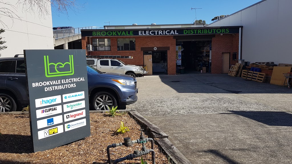 Brookvale Electrical Distributors (11 Old Pittwater Rd) Opening Hours