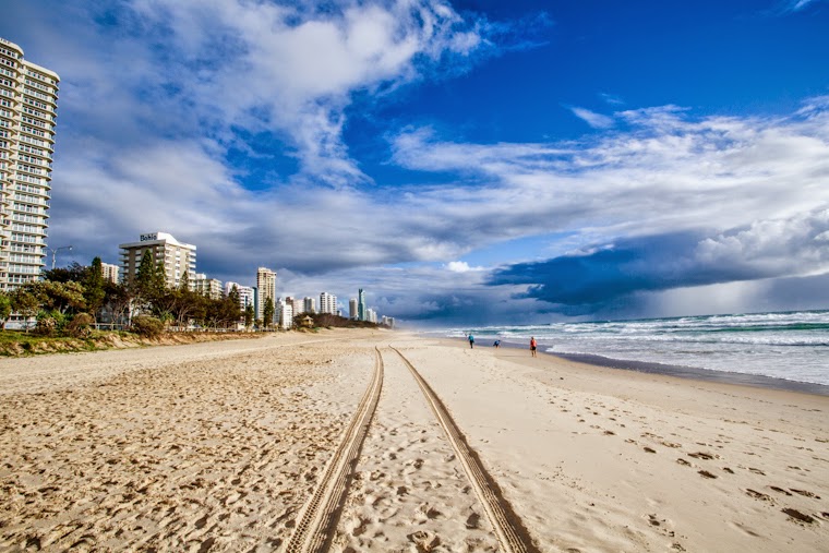 Suntower Holiday Apartments | lodging | 64 Esplanade, Surfers Paradise QLD 4217, Australia | 0755317377 OR +61 7 5531 7377