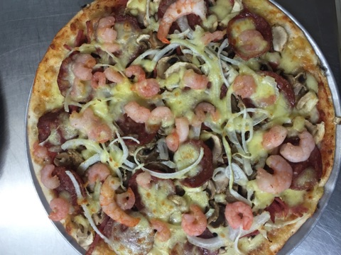 Northside Pizza | meal takeaway | 70 North St, Hadfield VIC 3046, Australia | 0393572399 OR +61 3 9357 2399