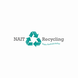 NAIT Recycling | 1300 Lytton Rd, Hemmant QLD 4174, Australia | Phone: (07) 3172 6956