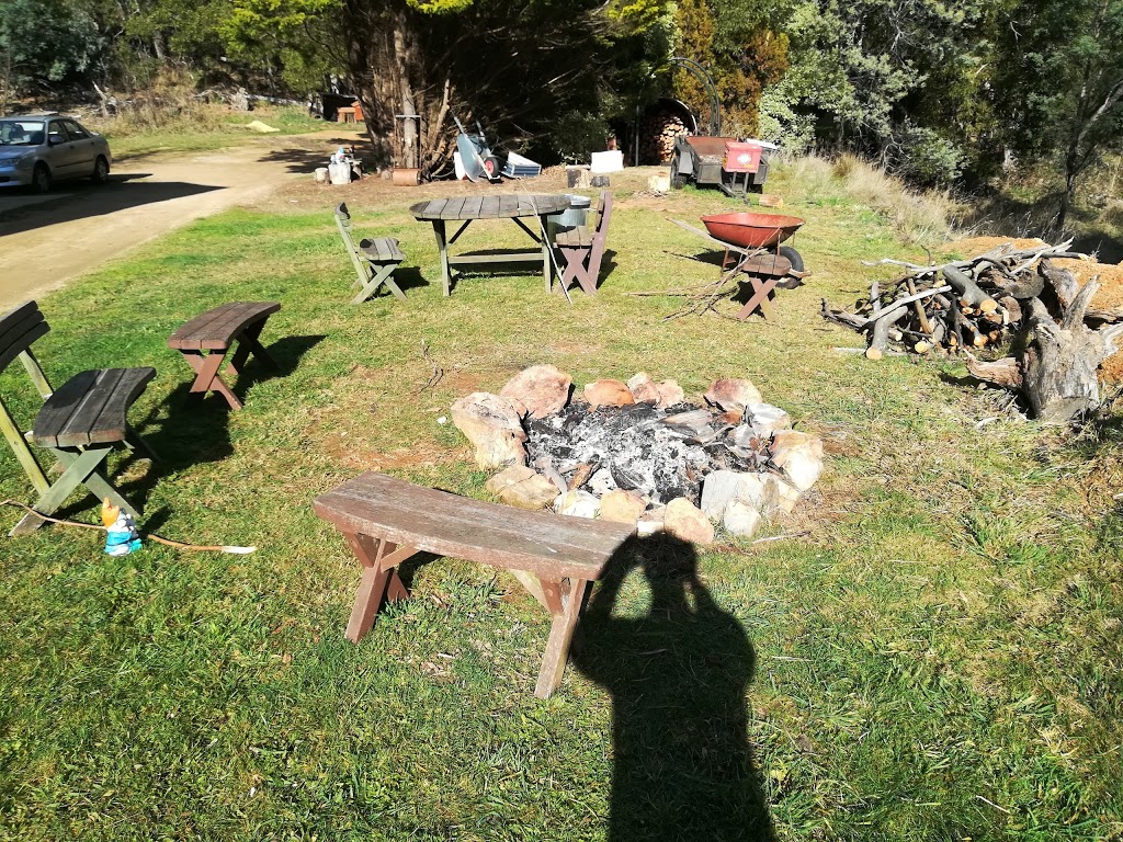 The Meadows | lodging | 141 Sunny Corner Rd, Kirkconnell NSW 2795, Australia