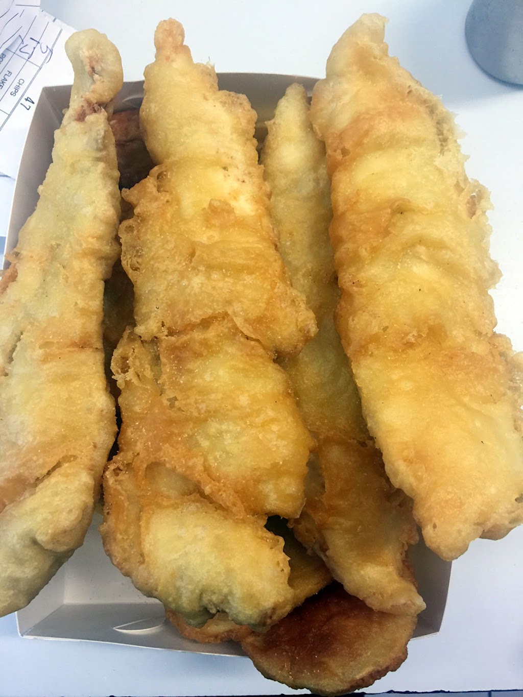 Grey Shark Fish & Chips | meal takeaway | 3/11 Old Lilydale Rd, Ringwood East VIC 3135, Australia | 0398792567 OR +61 3 9879 2567