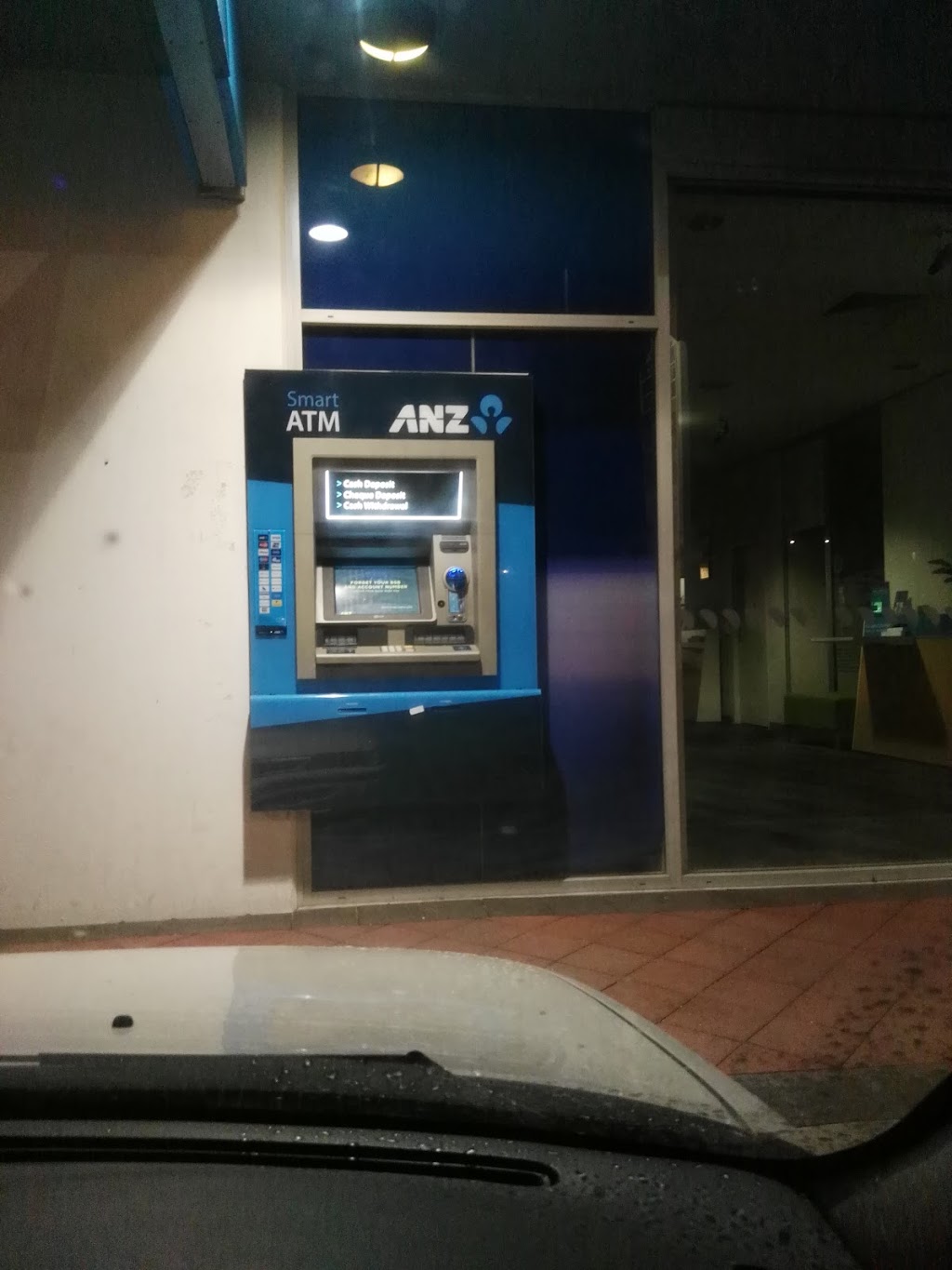 ANZ ATM Wanneroo (Smart) | atm | Wanneroo Rd & Hastings Street, Wanneroo WA 6065, Australia | 131314 OR +61 131314