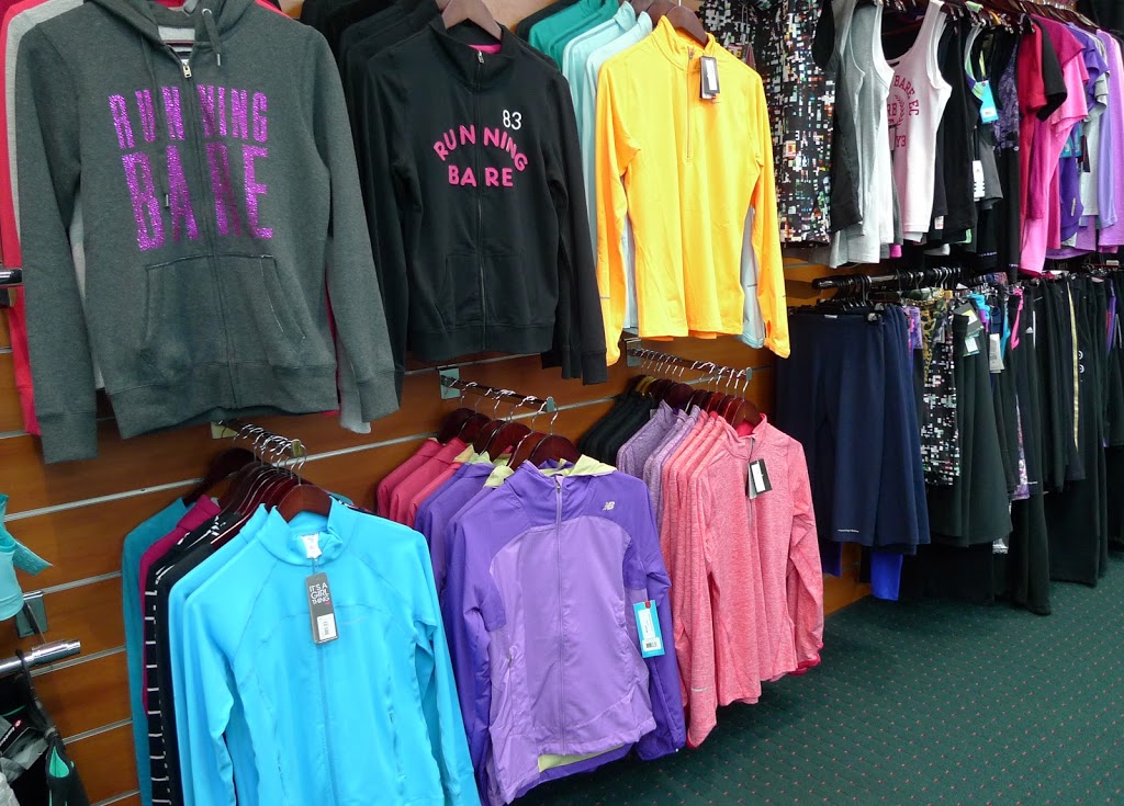 Tennis Ranch | clothing store | 128 Victoria Rd, Gladesville NSW 2111, Australia | 0298163666 OR +61 2 9816 3666