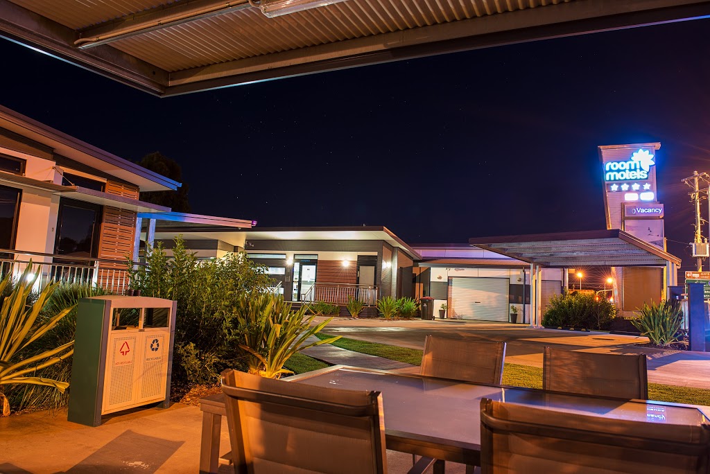 ROOM Motels | 76 Youngman St, Kingaroy QLD 4610, Australia | Phone: (07) 4162 5115