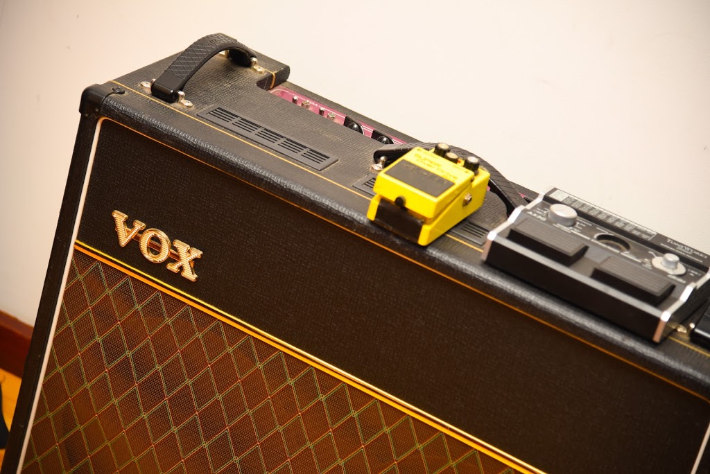 The Bakery (Recording Studio) | 4 Kookaburra Ave, Tecoma VIC 3160, Australia | Phone: 0412 967 050