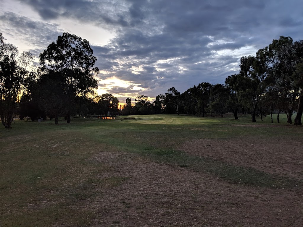 Bathurst Golf Club | 136 Vittoria St, Bathurst NSW 2795, Australia | Phone: (02) 6331 4144