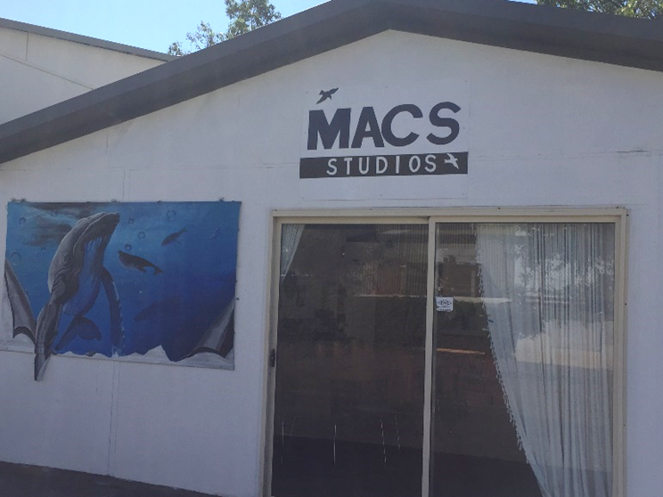 Montague Art & Craft Society | Building 3/24 Glasshouse Rocks Rd, Narooma NSW 2546, Australia | Phone: (02) 4476 2881