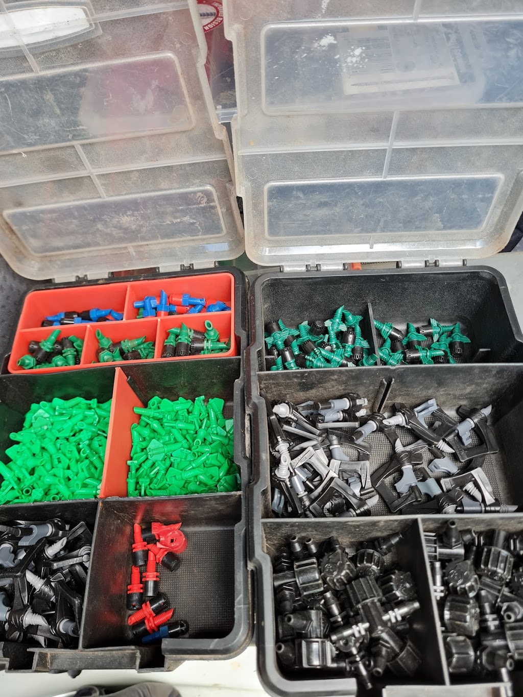 Wet my plants irrigation repairs | 204 Myall St, Tea Gardens NSW 2324, Australia | Phone: 0466 819 386