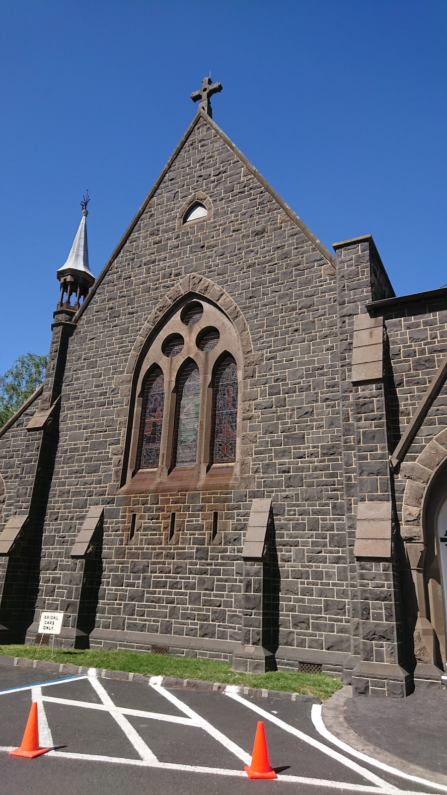 Oaktree Anglican Church | church | 281 Glen Eira Rd, Caulfield North VIC 3161, Australia | 0425768786 OR +61 425 768 786