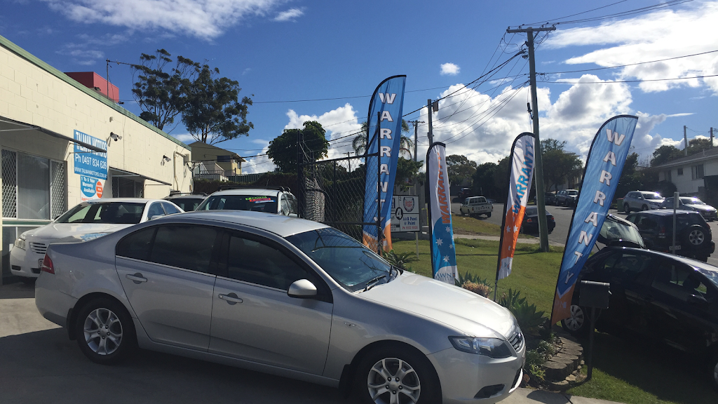 Talman Motors Used Cars | 1/4 Case St, Southport QLD 4215, Australia | Phone: 0497 834 626