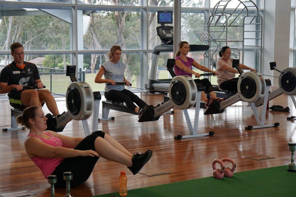 Western Sydney University Gym | Building L, Western Sydney University - Kingswood Campus, Second Ave, Kingswood NSW 2747, Australia | Phone: (02) 4736 0234