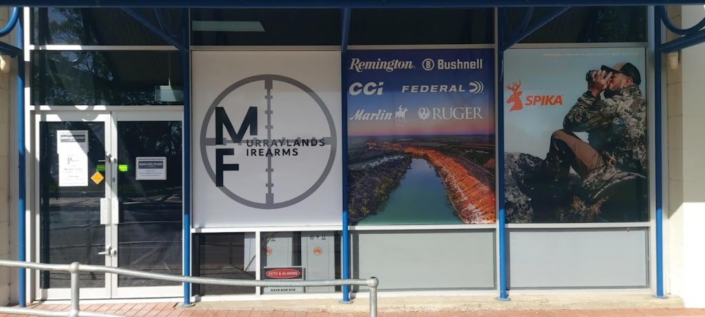 Murraylands Firearms | 67 Railway Terrace, Tailem Bend SA 5260, Australia | Phone: (08) 7554 1000