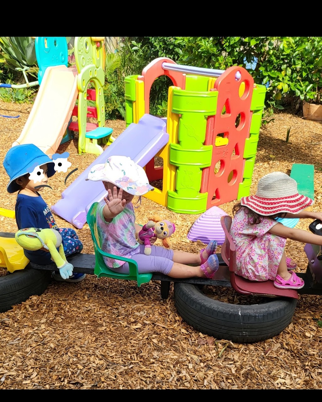 Vyvettes Family Day Care | point of interest | 18 Thanos Ct, Hallam VIC 3803, Australia | 0417151841 OR +61 417 151 841
