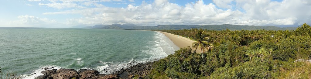 The Beach Terraces | 17 Garrick St, Port Douglas QLD 4877, Australia | Phone: (07) 4099 5998