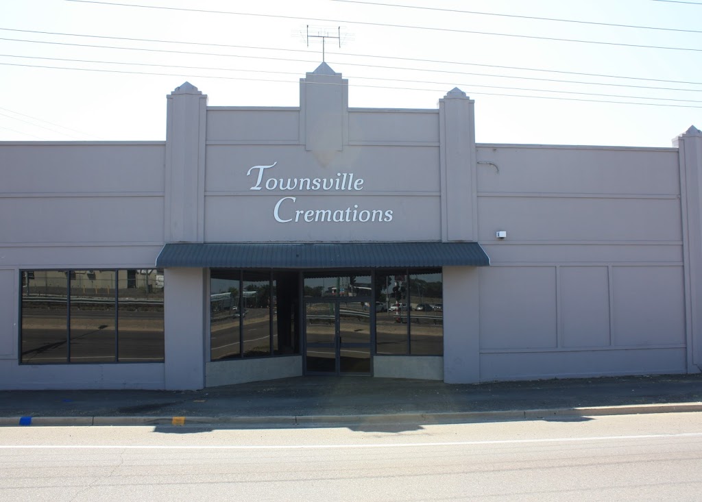Townsville Cremations | funeral home | 3 Railway Ave, Railway Estate QLD 4810, Australia | 0747795566 OR +61 7 4779 5566