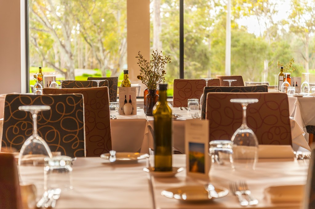 The Serafino Restaurant | 39 Kangarilla Rd, McLaren Vale SA 5171, Australia | Phone: (08) 8323 8911