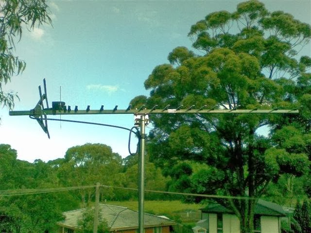 Quick As A Gunn Antenna Service |  | 8 Burdekin Dr, Albion Park NSW 2527, Australia | 0421652625 OR +61 421 652 625
