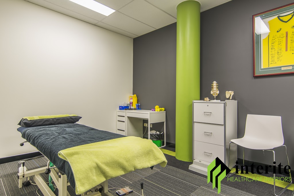 Ascend Physiotherapy | HBF Stadium, 100 Stephenson Ave, Mount Claremont WA 6010, Australia | Phone: (08) 9387 2699